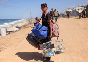 México abrirá sus puertas a niñas y niños palestinos que requieran atención médica