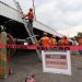 Encabeza Clara Brugada Arranque de Obra para la Construcción del Hospital de la Policía de la Ciudad de México
