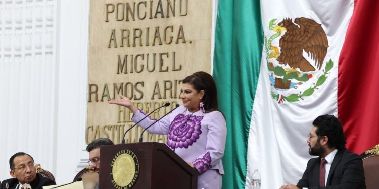 CDMX impulsa acciones de justicia ambiental y reducción de emisiones