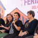 Inaugura Clara Brugada la Séptima Edición de la Feria de los Barrios del Centro Histórico; anuncia recuperación de esta Zona Patrimonial