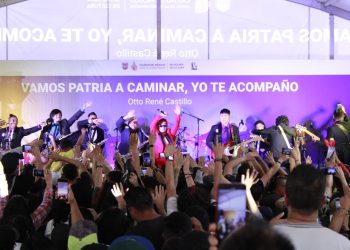 Más de 1.3 millones de asistentes disfrutaron la XXV Feria Internacional del Libro en el Zócalo de la Ciudad de México