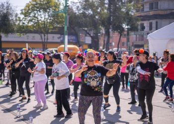 Inicia Primer Encuentro de Escuelas de Arte en la Ciudad de México