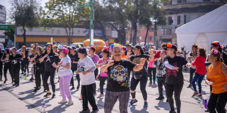 Inicia Primer Encuentro de Escuelas de Arte en la Ciudad de México