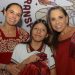 Ana Paty Peralta y Mara Lezama arrancan segunda edición de “pasos para la transformación”