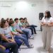 Imparte DIF BJ conferencia motivacional “no somos casualidad”