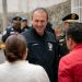 Cuajimalpa segunda alcaldía más vigilada y protegida; vecinos aprueban a su alcalde Carlos Orvañanos