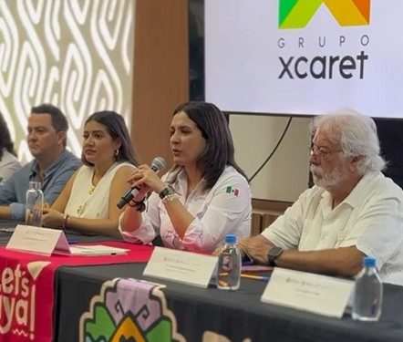 Estefanía Mercado: “Todos los quintanarroenses debemos abrazar al pueblo de Tulum”