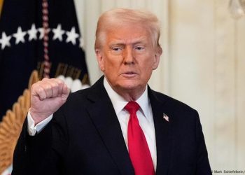 Trump amenaza con elevar aranceles a China tras nuevos controles de exportación