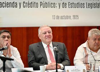 Agencia Nacional de Aduanas de México: Modernización, Transparencia y Compromiso con la Seguridad Nacional