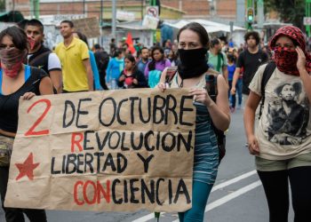CDMX anuncia actividades conmemorativas por el 2 de octubre