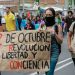 CDMX anuncia actividades conmemorativas por el 2 de octubre