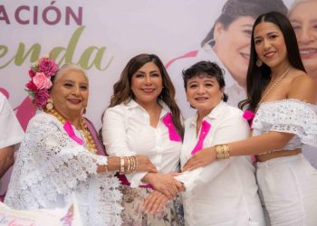 DIF Yucatán presenta campaña «Autoexplórate, hazlo costumbre, hazlo tradición»