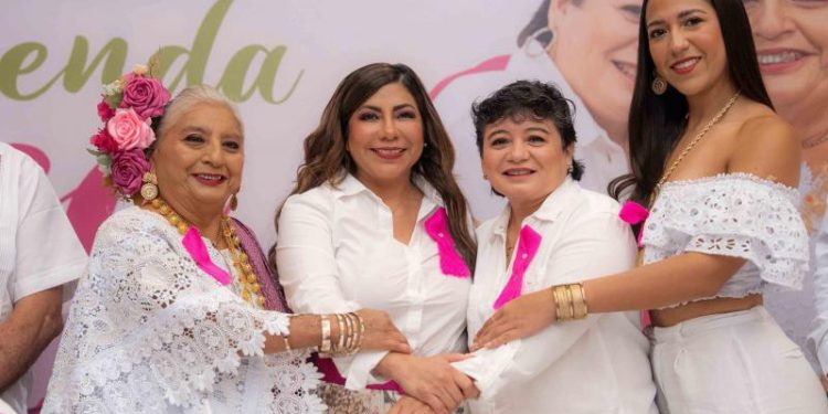 DIF Yucatán presenta campaña «Autoexplórate, hazlo costumbre, hazlo tradición»