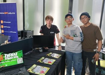 UPY abre el primer capítulo universitario de Owasp en México