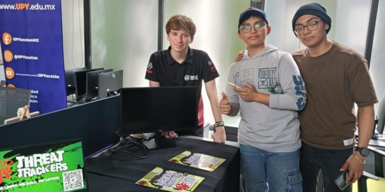 UPY abre el primer capítulo universitario de Owasp en México