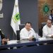 A un año del Renacimiento Maya, Yucatán se mantiene como ejemplo nacional de seguridad