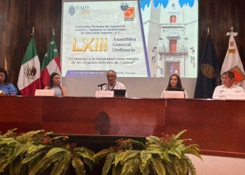 Yucatán promueve la ética como pilar del combate a la corrupción