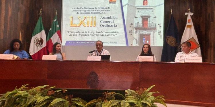 Yucatán promueve la ética como pilar del combate a la corrupción