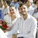 Promueven certeza jurídica y unión familiar con las Bodas del Renacimiento Maya