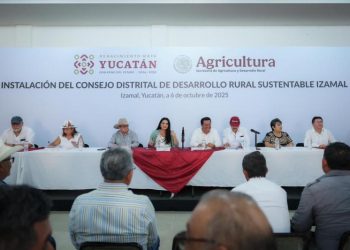 Un nuevo rumbo para el campo de Yucatán