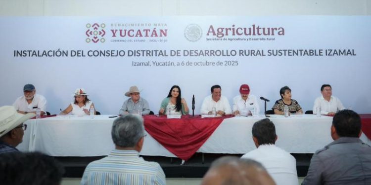 Un nuevo rumbo para el campo de Yucatán