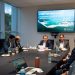 Yucatán fortalece su presencia internacional en la industria de cruceros
