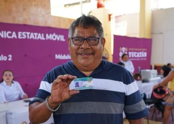 Oxkutzcab será sede de la Ventanilla Única Estatal Móvil