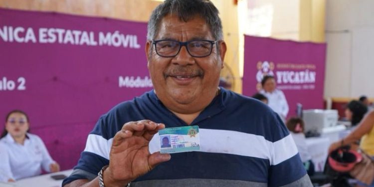 Oxkutzcab será sede de la Ventanilla Única Estatal Móvil