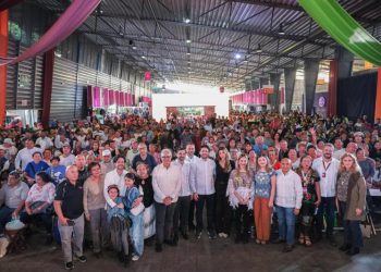 Yucatán culmina con gran éxito su presencia en la Ciudad de México