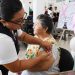 Inicia en Yucatán la Campaña de Vacunación contra influenza, Covid-19 y neumococo