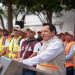 Yucatán envía brigada de apoyo a Veracruz tras inundaciones