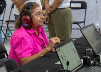 DIF Yucatán lleva salud auditiva a todo el estado