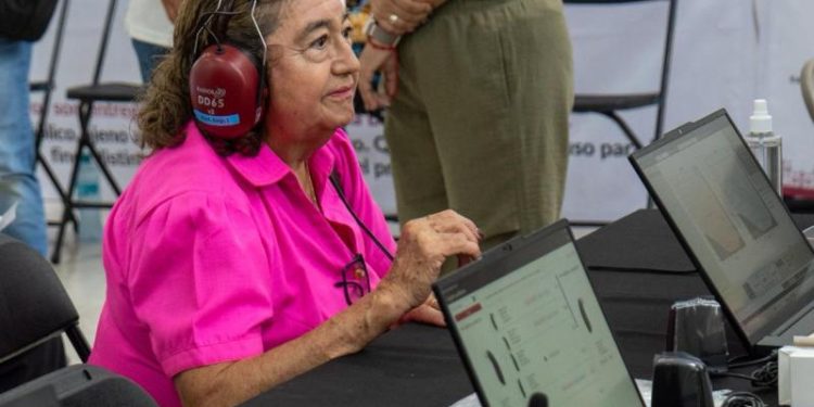 DIF Yucatán lleva salud auditiva a todo el estado