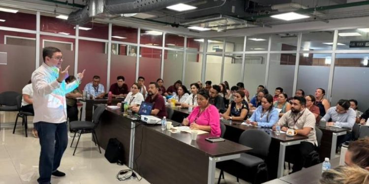 Presentan en Yucatán el primer catálogo de formación anticorrupción