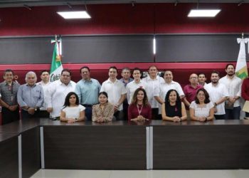 Yucatán refuerza su liderazgo en acción climática