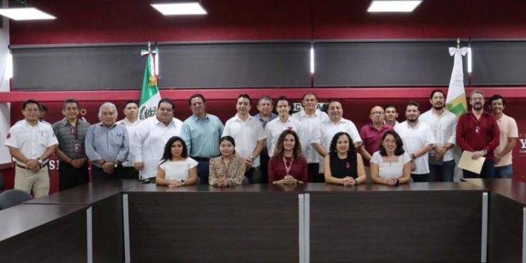 Yucatán refuerza su liderazgo en acción climática