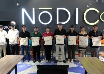 Nódico: el nuevo punto de encuentro del emprendimiento en Yucatán