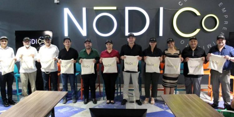 Nódico: el nuevo punto de encuentro del emprendimiento en Yucatán