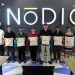 Nódico: el nuevo punto de encuentro del emprendimiento en Yucatán