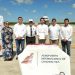 Inauguran primer Hangar y Taller Aeronáutico en el Aeropuerto Internacional de Chichén Itzá