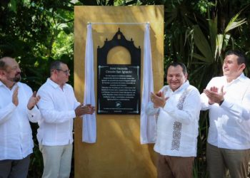 Yucatán suma un nuevo destino al turismo sostenible