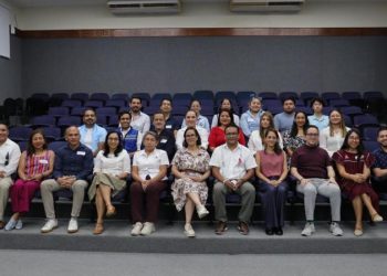 Yucatán avanza en el fortalecimiento de su Programa Especial Estatal de Cambio Climático
