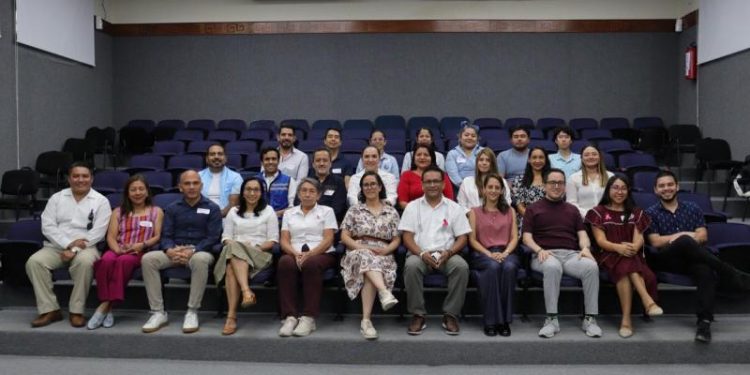 Yucatán avanza en el fortalecimiento de su Programa Especial Estatal de Cambio Climático