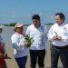 Yucatán lanza estrategia integral para restaurar ecosistemas costeros