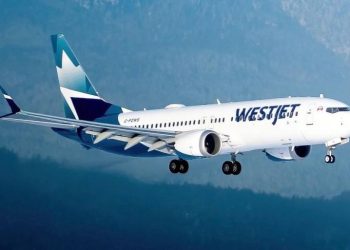 Primer vuelo Toronto-Mérida activa temporada invernal de vuelos internacionales a Yucatán