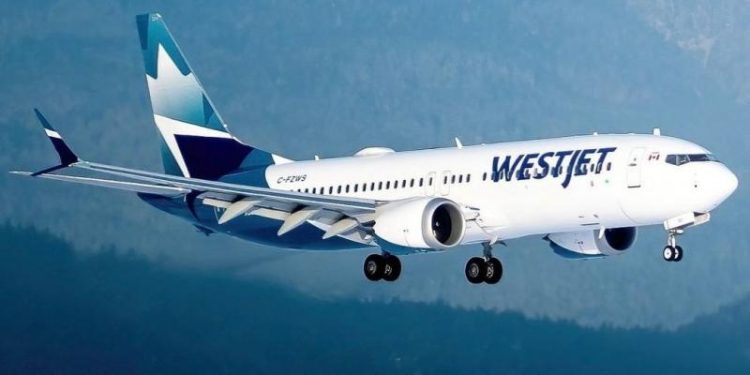 Primer vuelo Toronto-Mérida activa temporada invernal de vuelos internacionales a Yucatán