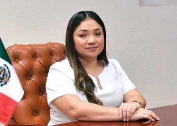 Yensunni Martínez bajo la lupa: ASF detecta irregularidades por más de 10 millones en Othón P. Blanco