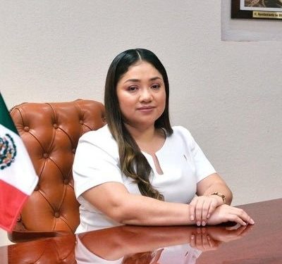 Yensunni Martínez bajo la lupa: ASF detecta irregularidades por más de 10 millones en Othón P. Blanco