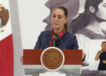 Sheinbaum prepara reforma para eliminar pensiones millonarias en Pemex, CFE y LyFC