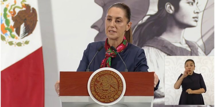 Sheinbaum prepara reforma para eliminar pensiones millonarias en Pemex, CFE y LyFC